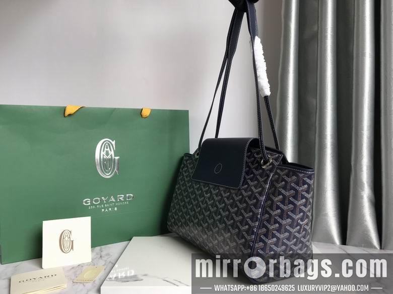 Cheap Goyard Bags Rouette 120181 30X24X14.5cm JHJ 3