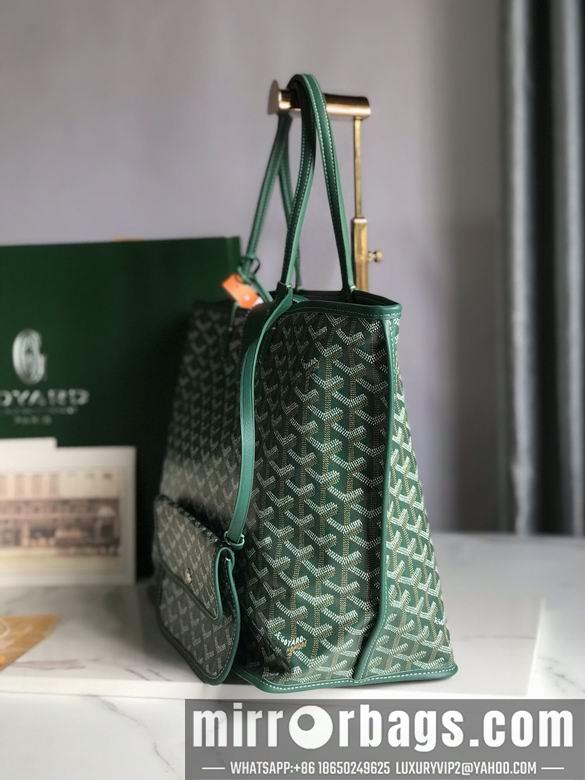 Cheap Goyard Bags 34X28X15cm 072902 YG 5