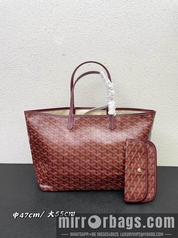 Cheap Goyard Bags 55X40X30X15cm 47X34X27X14cm 052108 XMY 2