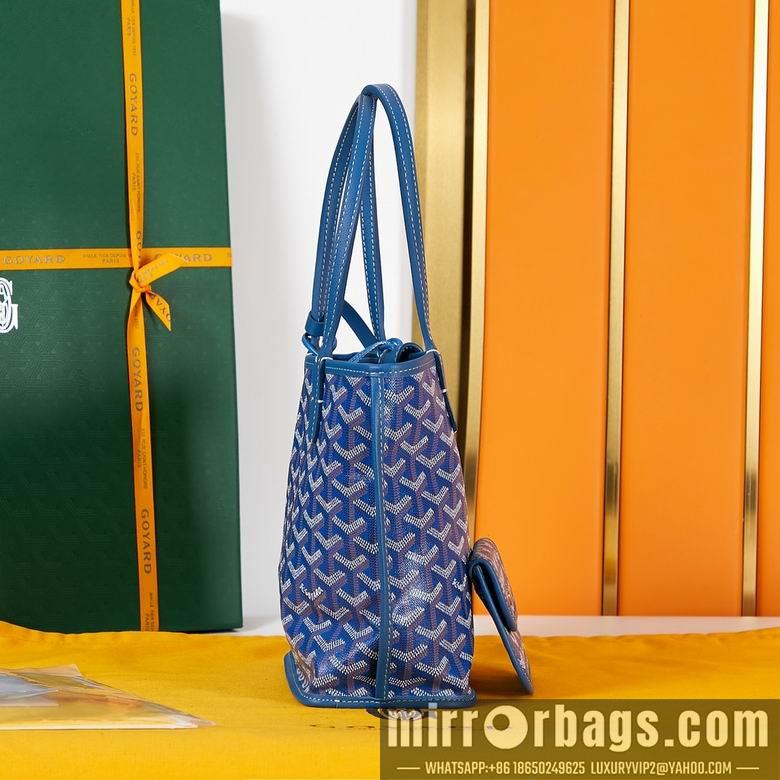 Cheap Goyard Bags 28X20X20X10cm 031109 YG 9