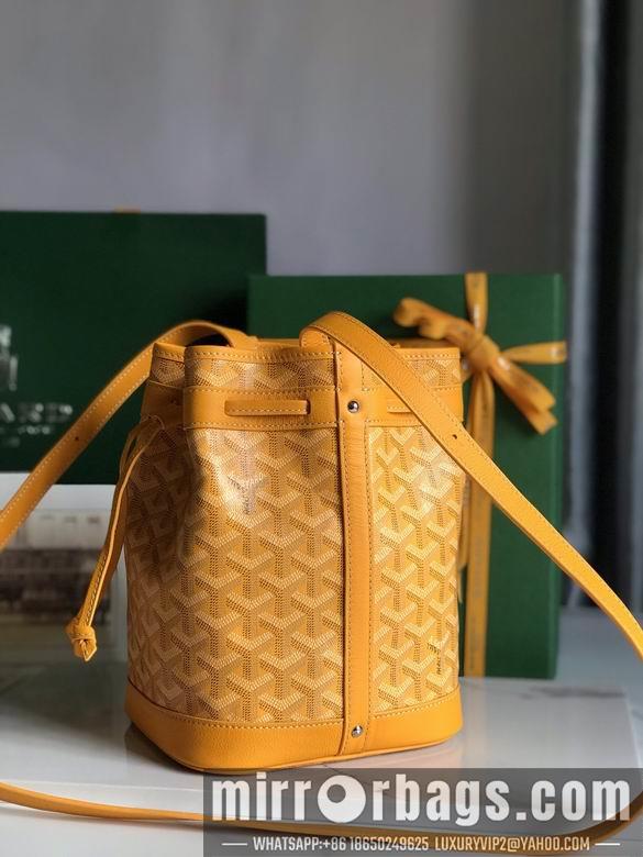 Cheap Goyard Bags 14X16X22cm 042324 JHJ 5