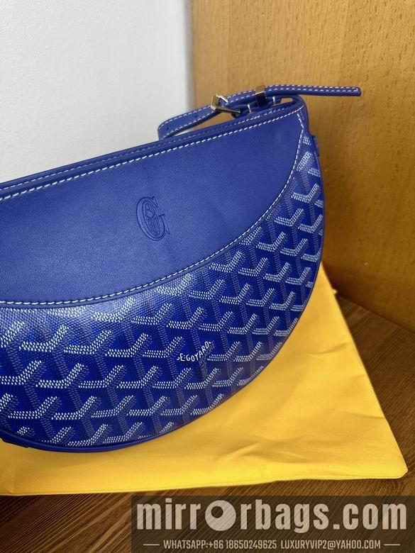 Cheap Goyard Bags 25X6X17cm 111604 GY 10