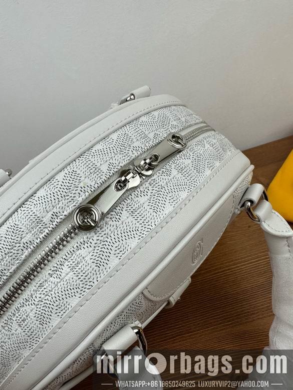 Cheap Goyard Bags 26X17X8cm 011802 GY 9