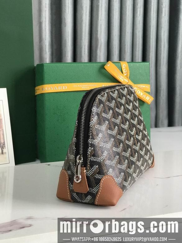 Cheap Goyard Bags 020232 17.5X14X6.5cm JHJ 4