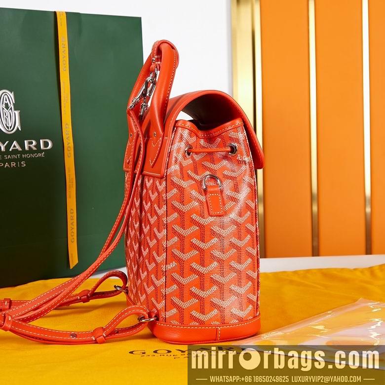 Cheap Goyard Bags 19X9.5X23cm 031106 YG 7