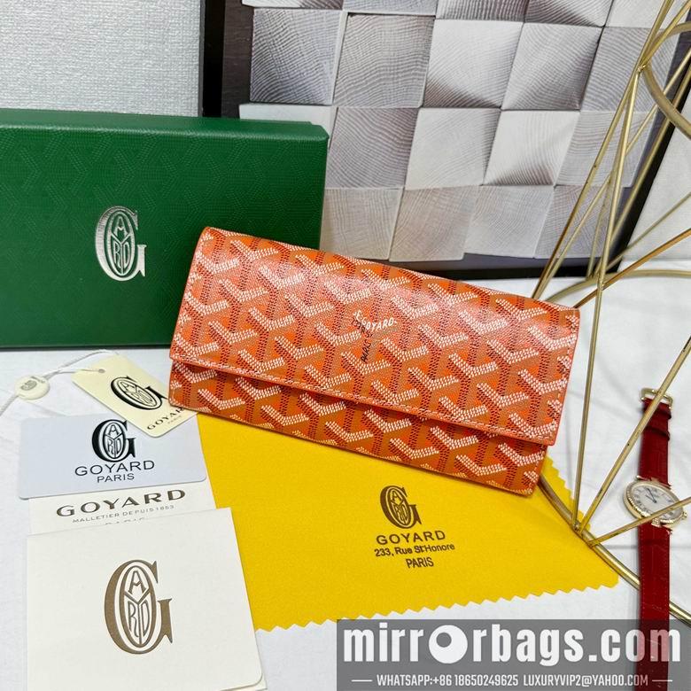 Cheap Goyard Bags 98236 19.5X2.5X10cm XMY 9