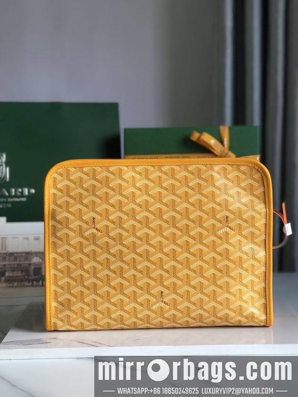 Cheap Goyard Bags 30X23X7.5cm 042341 JHJ 1