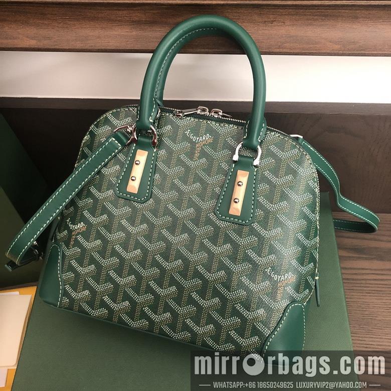 Cheap Goyard Bags Vendome 23X18X10cm 072601 GY-4