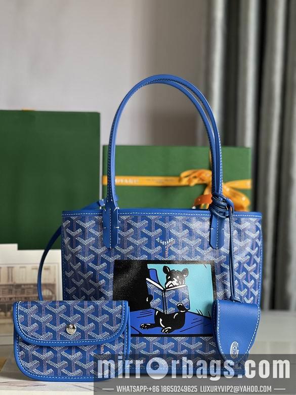 Cheap Goyard Bags 28X20X10X20cm 042313 JHJ 4
