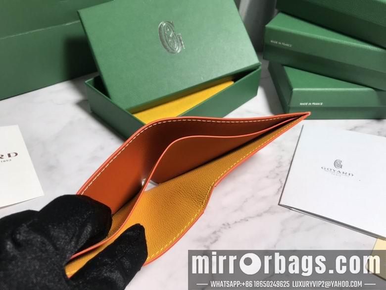 Cheap Goyard Bags 11X9cm 042323 JHJ 7