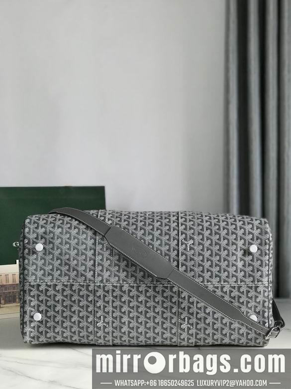 Cheap Goyard Bags Boston 020231-1 50X25X30cm JHJ 1