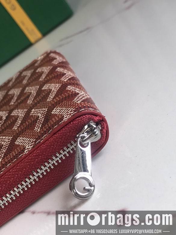 Cheap Goyard Bags 020605 11.5X9.5cm JHJ 5