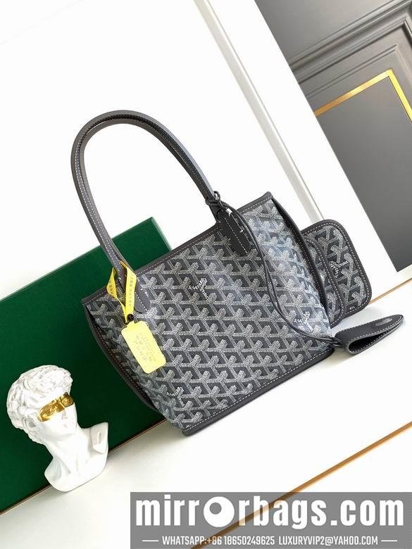 Cheap Goyard Bags 29X20cm 112913 YG 3