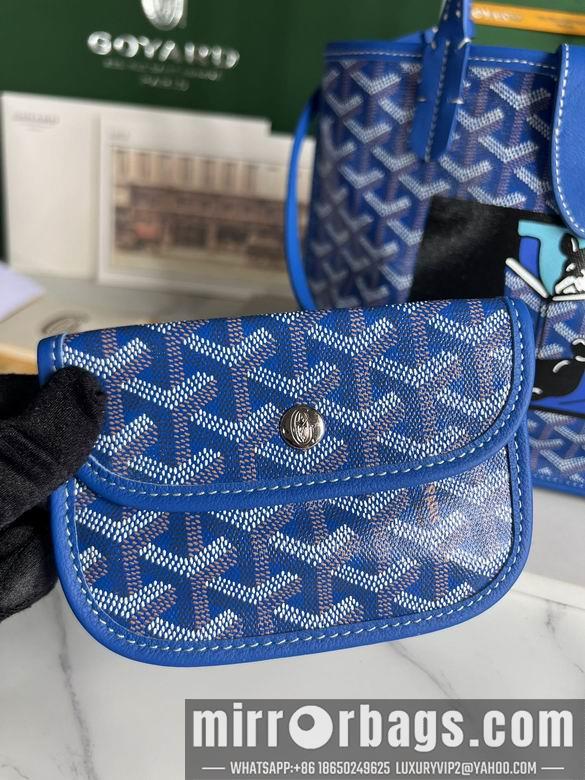 Cheap Goyard Bags 28X20X10X20cm 042313 JHJ 4