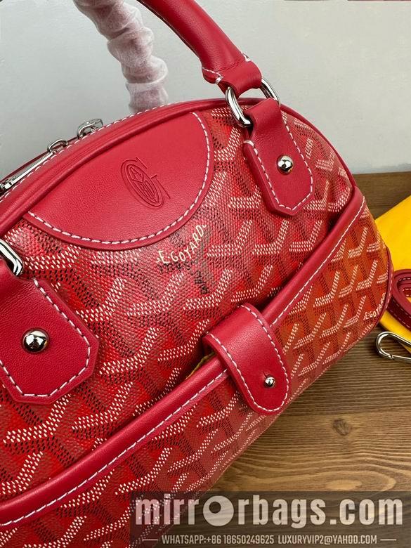 Cheap Goyard Bags 26X17X8cm 011802 GY 7