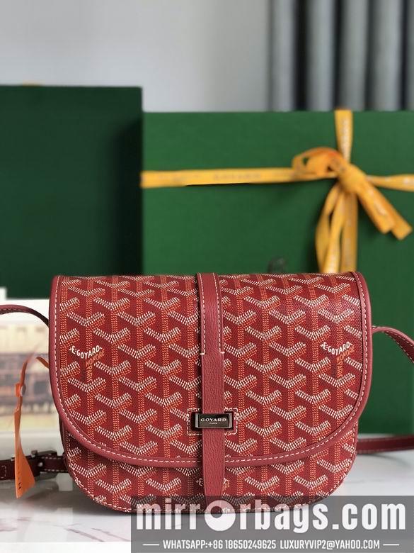 Cheap Goyard Bags 20198-1 21X16X6cm JHJ 1