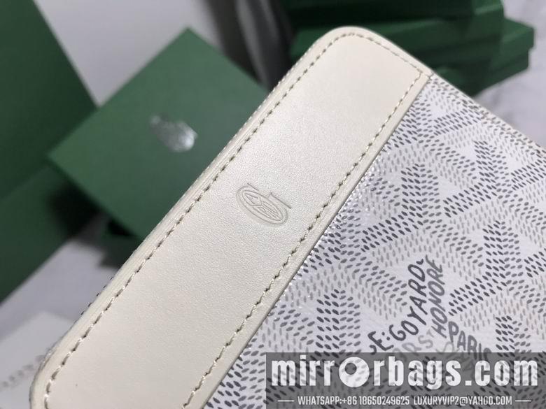 Cheap Goyard Bags 11.5X9.5cm 042332 JHJ 9
