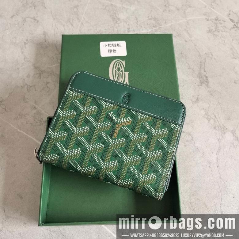 Cheap Goyard Bags 12X9.5X2cm 100603 YT 5