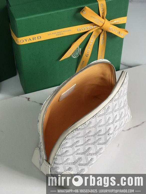 Cheap Goyard Bags 020232 17.5X14X6.5cm JHJ 9