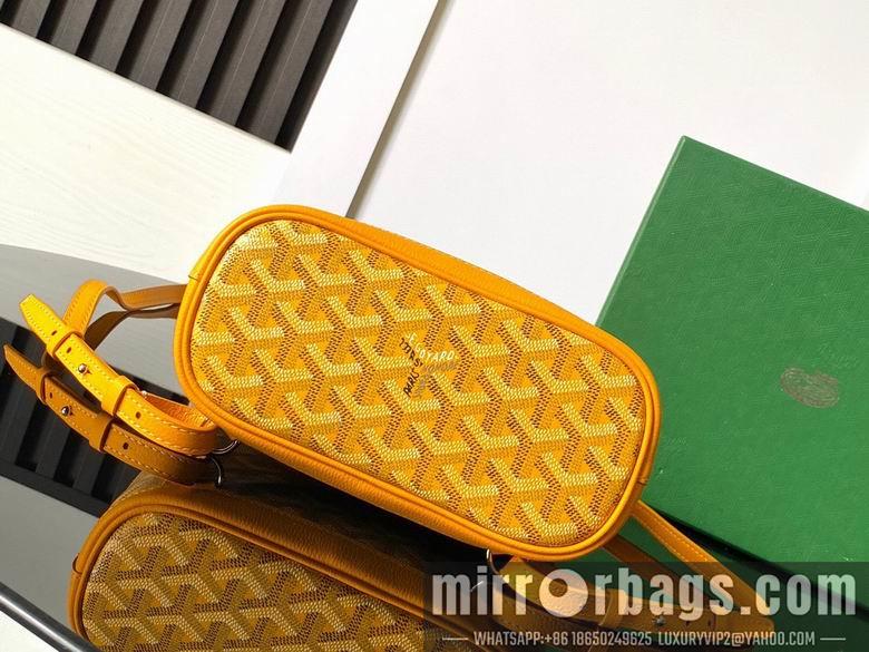 Cheap Goyard Bags MAE020195 23X9.5X19cm XMY 10