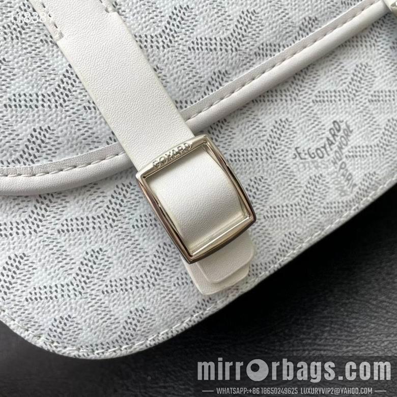 Cheap Goyard Bags 25X10X18cm 041202 YG 5