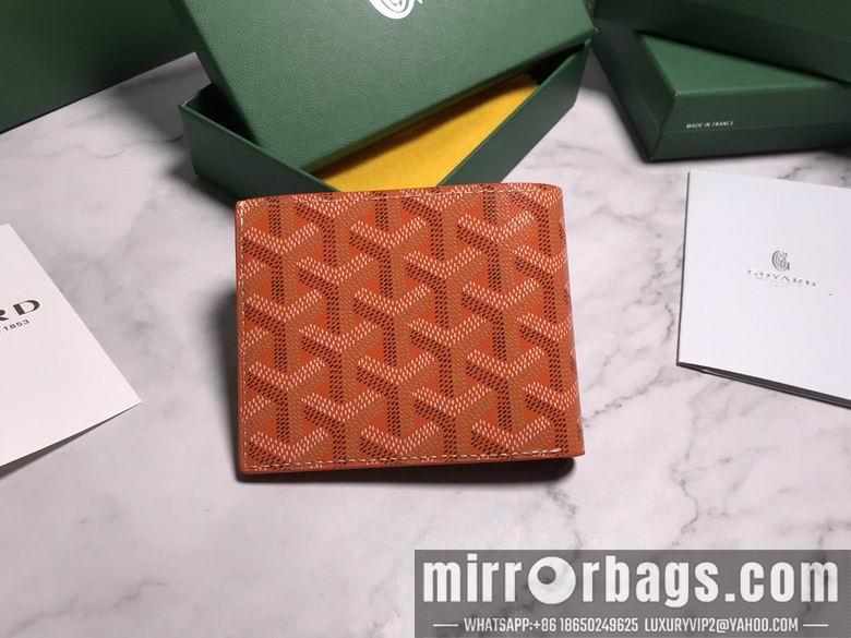Cheap Goyard Bags 11X9cm 042323 JHJ 7