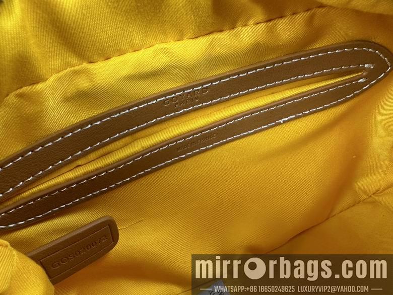 Cheap Goyard Bags 23X8X14cm 050412 YG 6