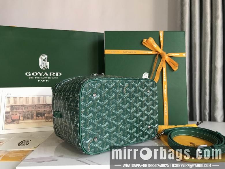 Cheap Goyard Bags Muse 020185 20X14X16cm JHJ 4