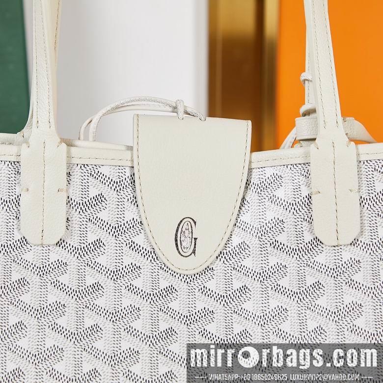 Cheap Goyard Bags 28X20X20X10cm 031109 YG 2