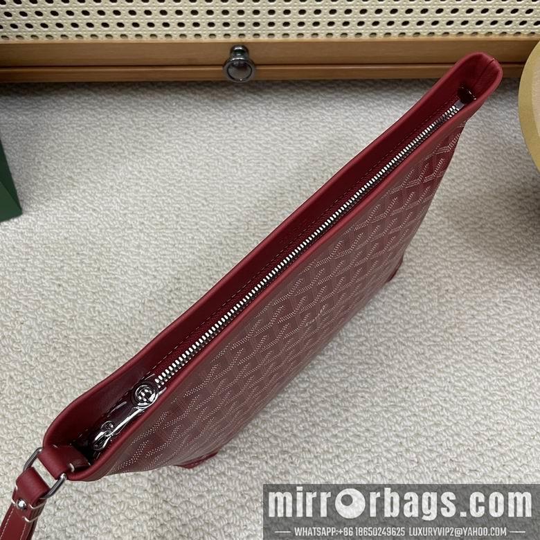 Cheap Goyard Bags 24X6.5X22cm 072001 YG 8