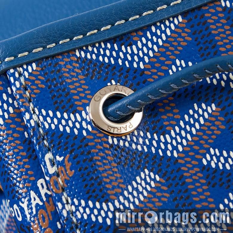 Cheap Goyard Bags 19X9.5X23cm 031106 YG 5