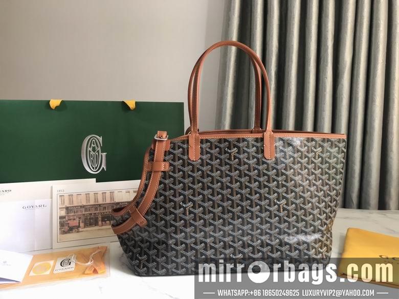 Cheap Goyard Bags 27X15X33.5cm 042336 JHJ 3