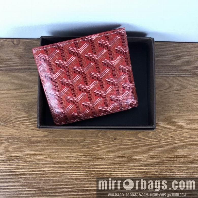Cheap Goyard Bags 11.5X9cm 050903 GY 2