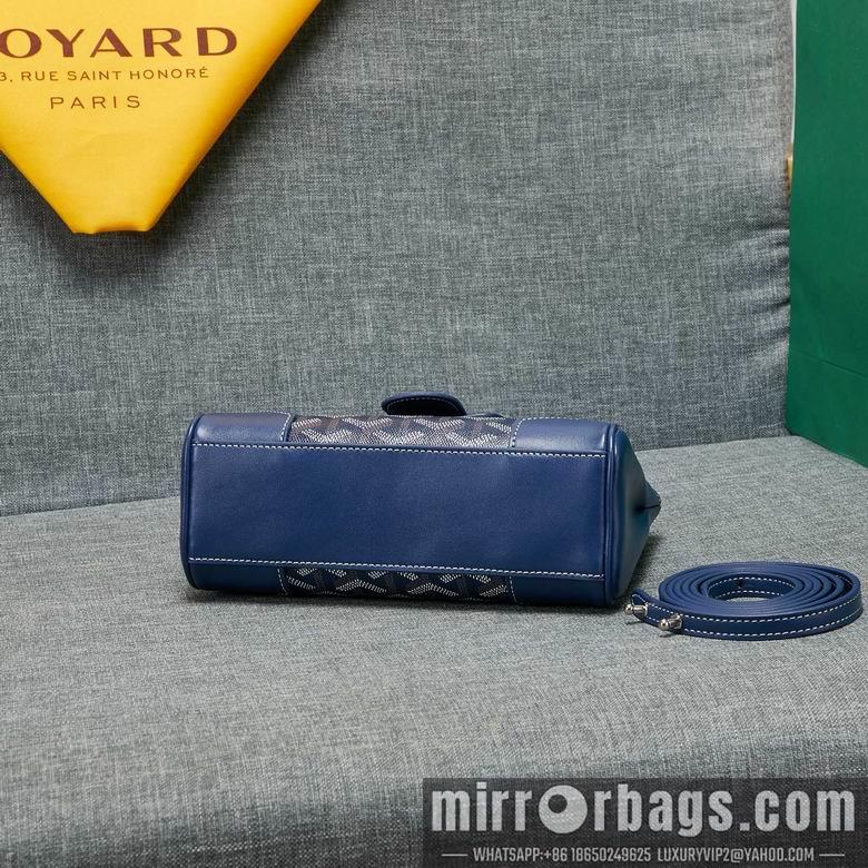 Cheap Goyard Bags 20X15X7.5cm 032902 GY 2