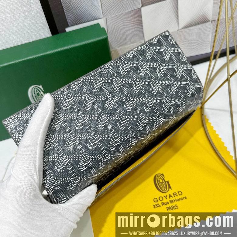 Cheap Goyard Bags 98236 19.5X2.5X10cm XMY 1