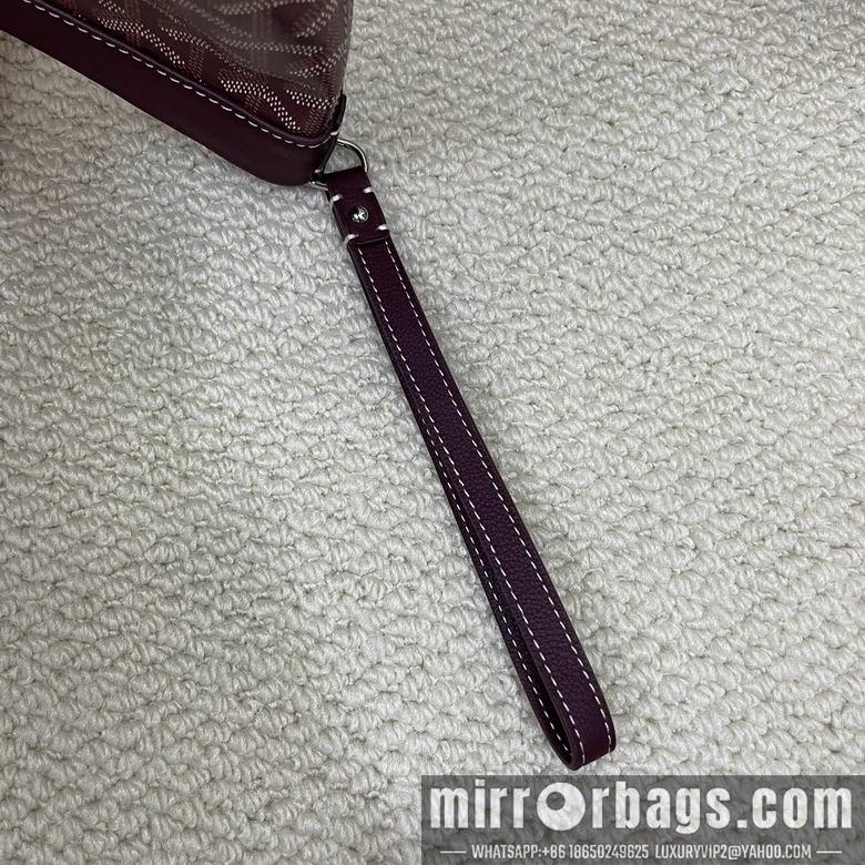 Cheap Goyard Bags 24X6.5X22cm 072001 YG 2