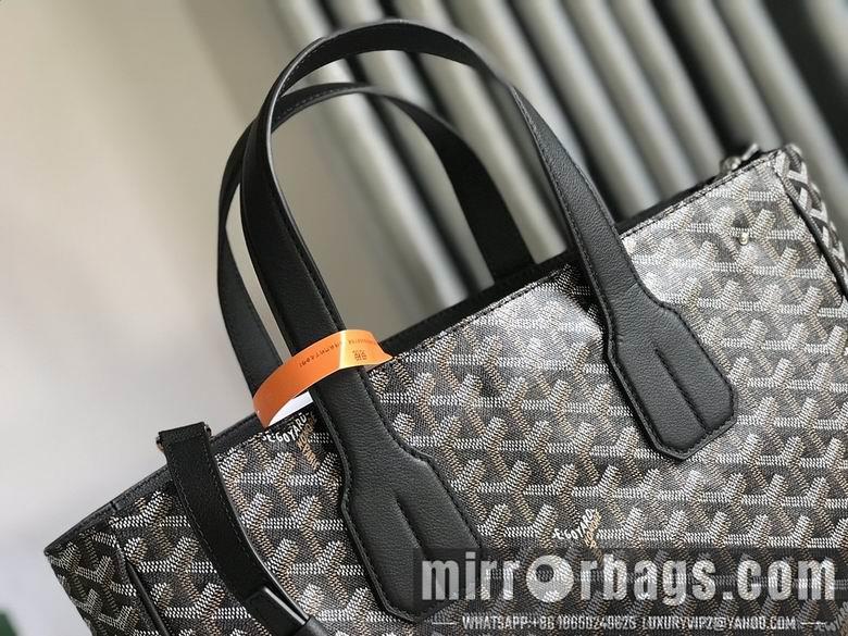 Cheap Goyard Bags 38X35X11.5cm 042309 JHJ 4