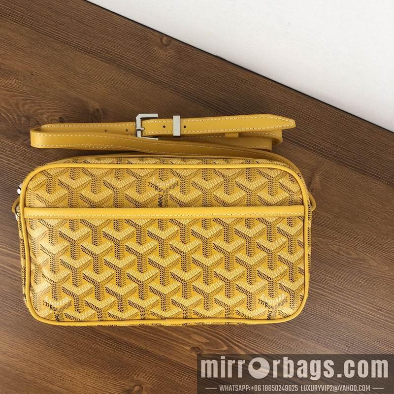 Cheap Goyard Bags GY21944 23x8x14cm-5