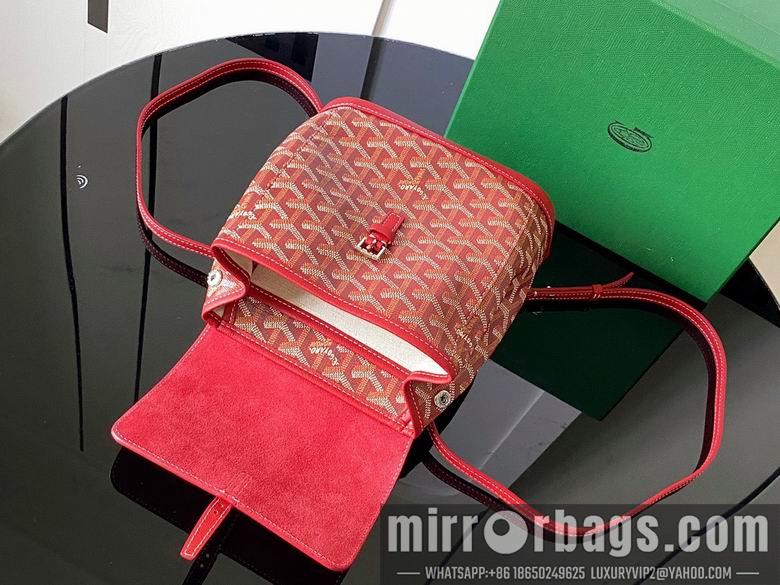 Cheap Goyard Bags MAE020195 23X9.5X19cm XMY 1