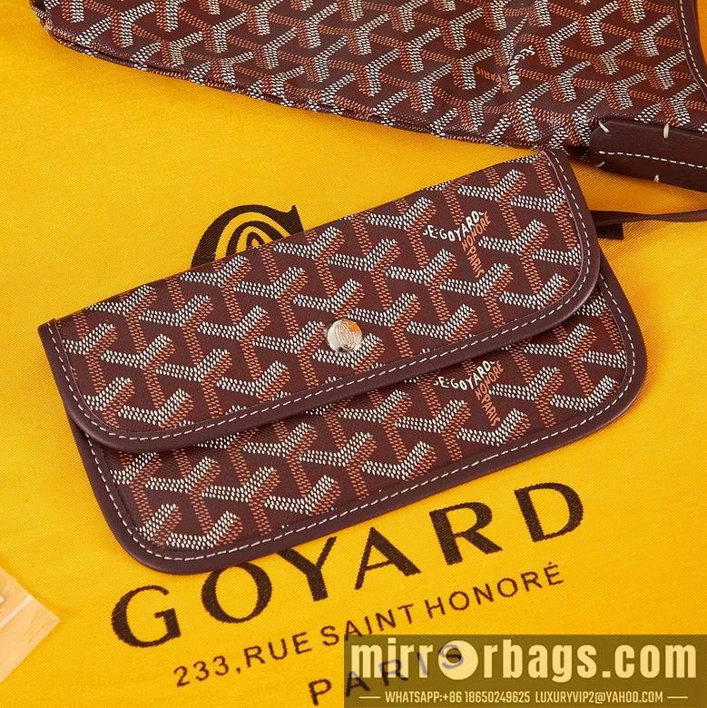 Cheap Goyard Bags 42X15X27cm 031105 YG 8
