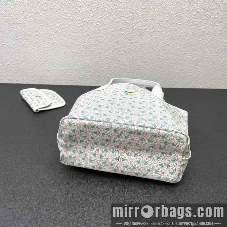 Cheap Goyard Bags 小29X20X10cm 中47X34X26cm 大55X40X30cm 050407 YG 1