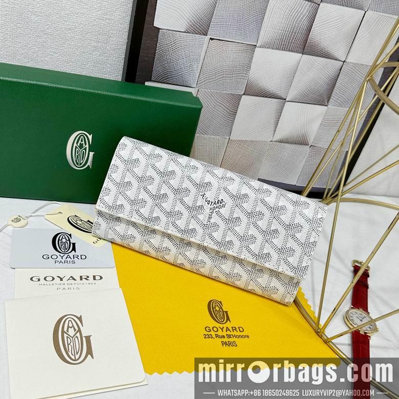 Cheap Goyard Bags 98236 19.5X2.5X10cm XMY 2
