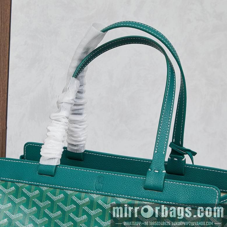 Cheap Goyard Bags 35X26X16cm 121701 XMY 5