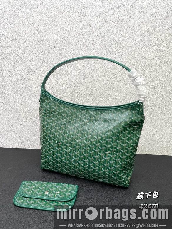 Cheap Goyard Bags 27X15X42cm 050408 YG 3