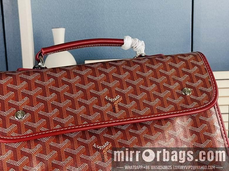 Cheap Goyard Bags Saint Léger 2388 34X32X15cm XMY 6