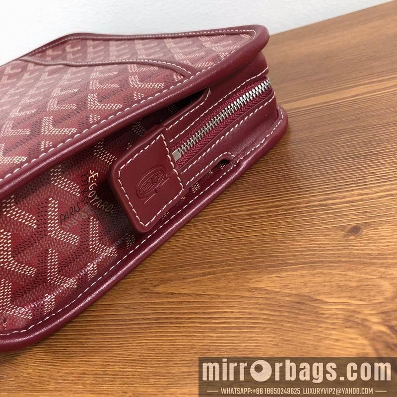 Cheap Goyard Bags GY Handbags 25X18.5x6cm-9