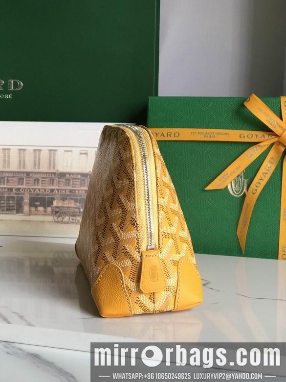 Cheap Goyard Bags 020232 17.5X14X6.5cm JHJ 1