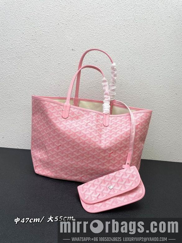Cheap Goyard Bags 55X40X30X15cm 47X34X27X14cm 052108 XMY 12