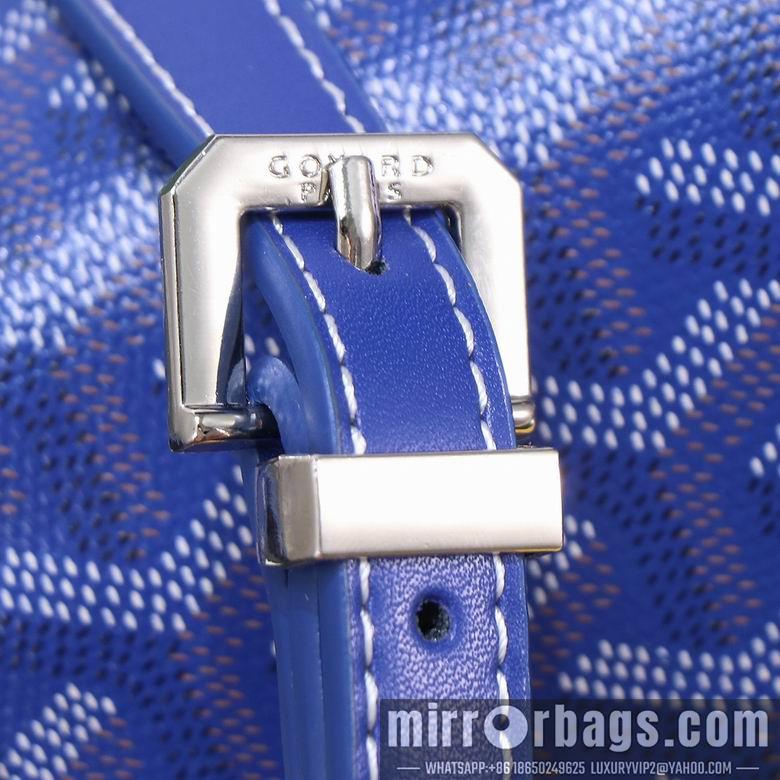 Cheap Goyard Bags 22X15X6.5cm 052111 XMY 7