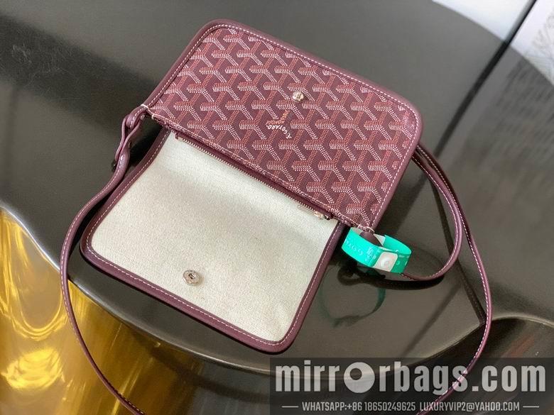 Cheap Goyard Bags 020150 20.5X2.5X14cm XMY 7